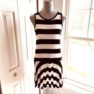 Price⬇️ Loft Sleeveless Jersey Dress